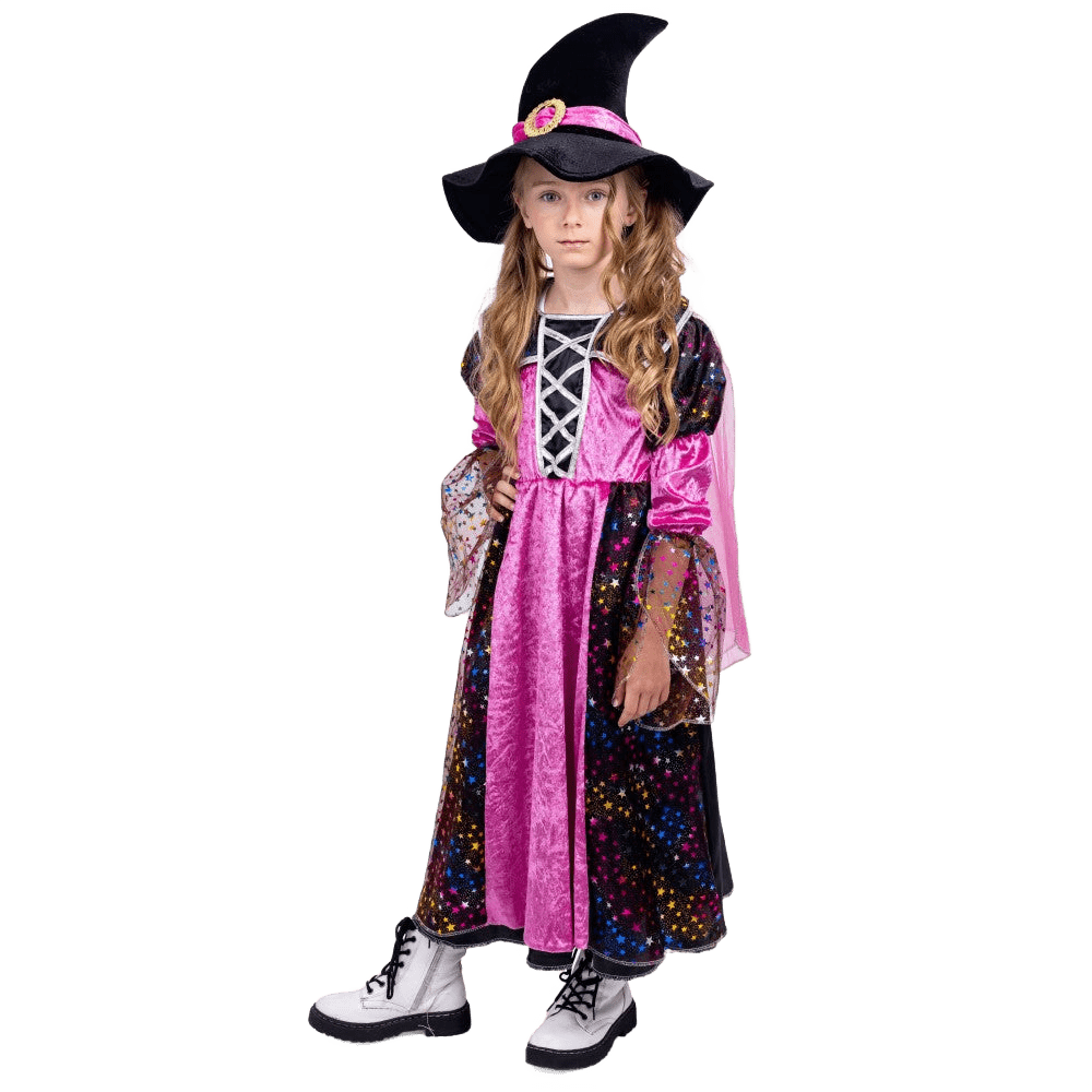 Witch Costume - Kids