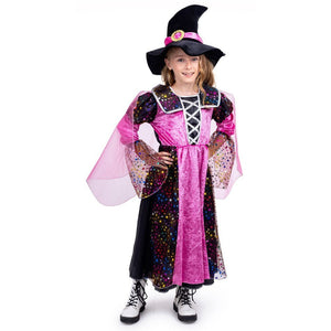 Witch Costume - Kids