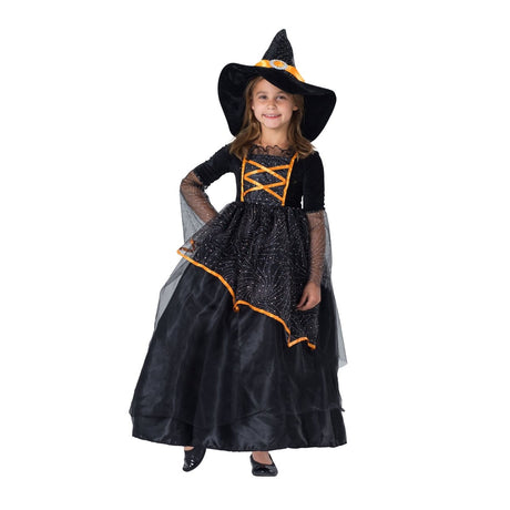 Witch Costume - Kids