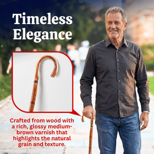 Wooden Cane