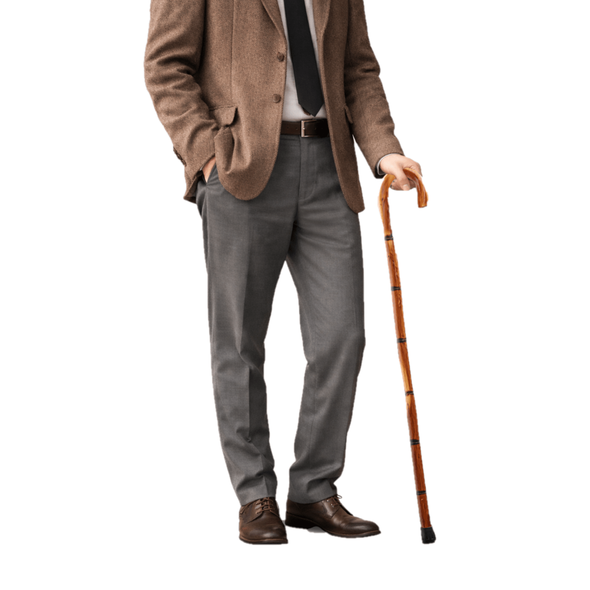 Wooden Cane