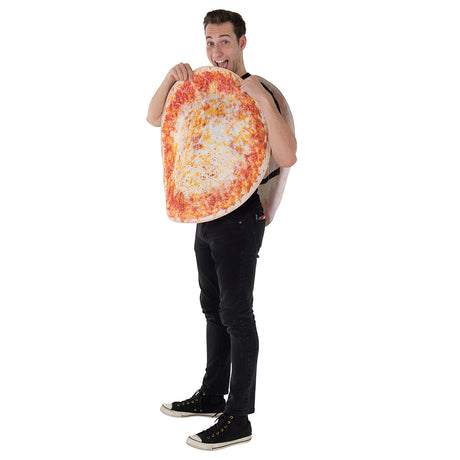 Pizza Pie Costume - Adults
