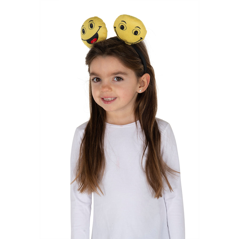 Emoji Headband