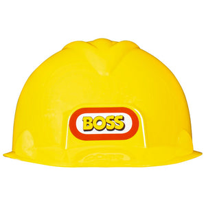 Construction Helmet - Hard Hat