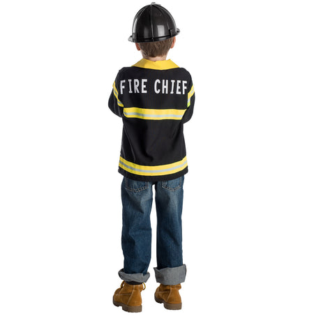 Fire Fighter Role-Play Set - Kids